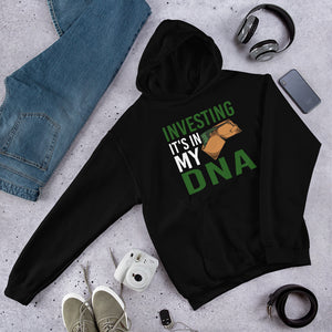 Born Investor Hoodie