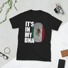 Load image into Gallery viewer, *Limited Edition* Mexico Is In MY DNA