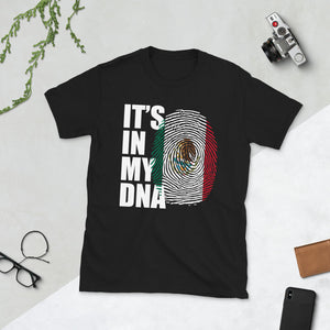 *Limited Edition* Mexico Is In MY DNA