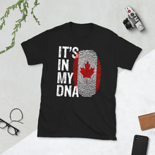 Load image into Gallery viewer, *Limited Edition* Canada Is In My DNA