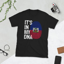 Load image into Gallery viewer, *Limited Edition* Haiti Is In My DNA