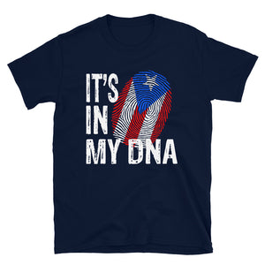 *Limited Edition* Puerto Rico Is In My DNA