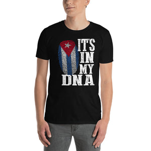 *Limited Edition* Cuba Is In My DNA