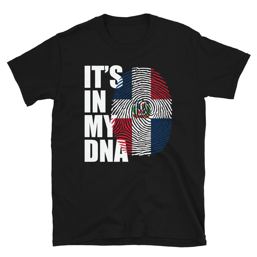 *Limited Edition* The Dominican Republic Is In My DNA