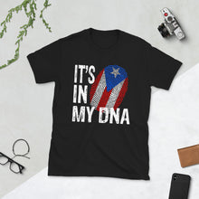 Load image into Gallery viewer, *Limited Edition* Puerto Rico Is In My DNA