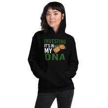 Load image into Gallery viewer, Born Investor Hoodie