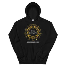 Load image into Gallery viewer, DNA Royalty Hoodie