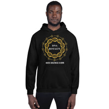 Load image into Gallery viewer, DNA Royalty Hoodie