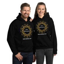 Load image into Gallery viewer, DNA Royalty Hoodie